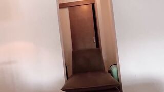 Anabella Galeano's Onlyfans Sextape: Latina Babe's Blowjob & Cowgirl Action